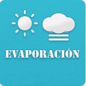 Evaporacion