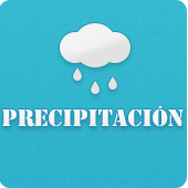Precipitacion